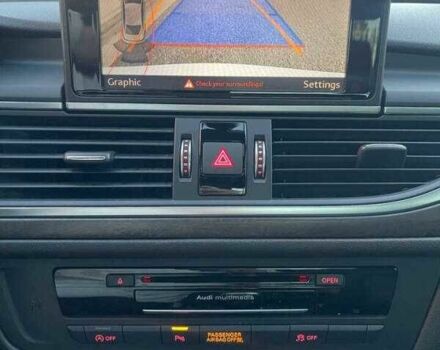 Белый Ауди А6, объемом двигателя 2 л и пробегом 66 тыс. км за 4700 $, фото 15 на Automoto.ua