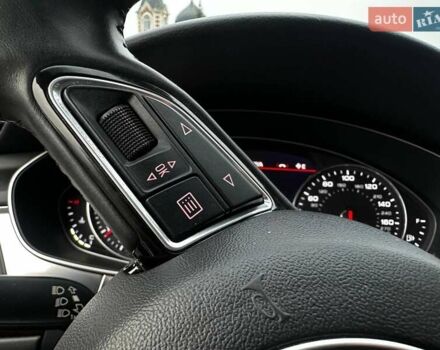Белый Ауди А6, объемом двигателя 1.98 л и пробегом 110 тыс. км за 20200 $, фото 26 на Automoto.ua
