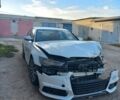 Белый Ауди А6, объемом двигателя 3 л и пробегом 138 тыс. км за 12990 $, фото 3 на Automoto.ua