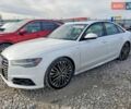 Білий Ауді А6, об'ємом двигуна 1.98 л та пробігом 148 тис. км за 4900 $, фото 1 на Automoto.ua