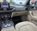 Ауди А6 2017 в Харькове на Automoto.ua Белый Ауди А6, объемом двигателя 3 л и пробегом 92 тыс. км за 24700 $, фото 17 на Automoto.ua