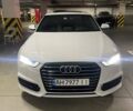 Ауди А6 2017 в Киеве на Automoto.ua Белый Ауди А6, объемом двигателя 3 л и пробегом 117 тыс. км за 27000 $, фото 1 на Automoto.ua