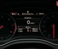 Ауді А6 2017 у Києві на Automoto.ua Білий Ауді А6, об'ємом двигуна 1.98 л та пробігом 142 тис. км за 17500 $, фото 25 на Automoto.ua