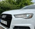 Білий Ауді А6, об'ємом двигуна 1.98 л та пробігом 141 тис. км за 24500 $, фото 8 на Automoto.ua