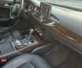 Белый Ауди А6, объемом двигателя 1.98 л и пробегом 205 тыс. км за 18500 $, фото 9 на Automoto.ua