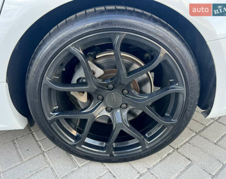 Белый Ауди А6, объемом двигателя 3 л и пробегом 83 тыс. км за 25777 $, фото 83 на Automoto.ua