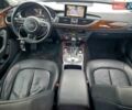 Білий Ауді А6, об'ємом двигуна 1.98 л та пробігом 84 тис. км за 4100 $, фото 7 на Automoto.ua