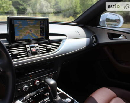 Білий Ауді А6, об'ємом двигуна 1.97 л та пробігом 90 тис. км за 27999 $, фото 71 на Automoto.ua