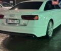 Білий Ауді А6, об'ємом двигуна 3 л та пробігом 139 тис. км за 25000 $, фото 8 на Automoto.ua