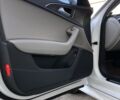 Білий Ауді А6, об'ємом двигуна 1.97 л та пробігом 240 тис. км за 24000 $, фото 24 на Automoto.ua