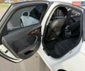 Белый Ауди А6, объемом двигателя 1.98 л и пробегом 161 тыс. км за 20000 $, фото 16 на Automoto.ua