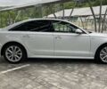 Білий Ауді А6, об'ємом двигуна 2 л та пробігом 73 тис. км за 15300 $, фото 11 на Automoto.ua
