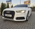 Белый Ауди А6, объемом двигателя 1.98 л и пробегом 205 тыс. км за 18500 $, фото 1 на Automoto.ua