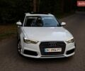 Белый Ауди А6, объемом двигателя 1.98 л и пробегом 181 тыс. км за 18500 $, фото 21 на Automoto.ua