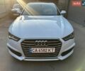 Белый Ауди А6, объемом двигателя 3 л и пробегом 154 тыс. км за 18900 $, фото 8 на Automoto.ua