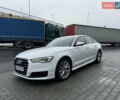 Белый Ауди А6, объемом двигателя 2 л и пробегом 140 тыс. км за 13500 $, фото 1 на Automoto.ua