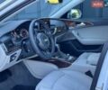 Білий Ауді А6, об'ємом двигуна 3 л та пробігом 182 тис. км за 14000 $, фото 4 на Automoto.ua