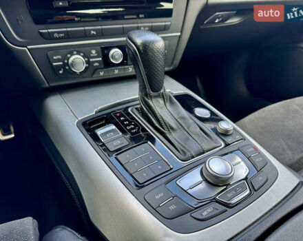 Белый Ауди А6, объемом двигателя 1.97 л и пробегом 190 тыс. км за 21500 $, фото 48 на Automoto.ua