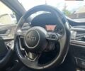 Білий Ауді А6, об'ємом двигуна 1.98 л та пробігом 141 тис. км за 24500 $, фото 28 на Automoto.ua