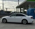 Білий Ауді А6, об'ємом двигуна 3 л та пробігом 140 тис. км за 15999 $, фото 18 на Automoto.ua