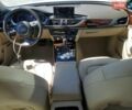Белый Ауди А6, объемом двигателя 3 л и пробегом 48 тыс. км за 3000 $, фото 7 на Automoto.ua