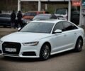 Білий Ауді А6, об'ємом двигуна 1.98 л та пробігом 99 тис. км за 17800 $, фото 1 на Automoto.ua