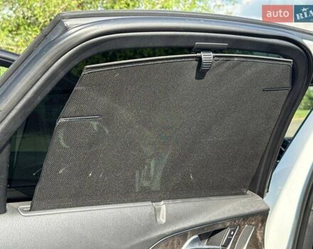 Белый Ауди А6, объемом двигателя 1.98 л и пробегом 138 тыс. км за 19500 $, фото 17 на Automoto.ua