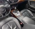 Белый Ауди А6, объемом двигателя 1.98 л и пробегом 130 тыс. км за 15950 $, фото 8 на Automoto.ua