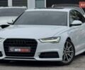 Ауди А6 2017 в Харькове на Automoto.ua Белый Ауди А6, объемом двигателя 3 л и пробегом 92 тыс. км за 24700 $, фото 1 на Automoto.ua