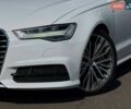 Белый Ауди А6, объемом двигателя 1.98 л и пробегом 138 тыс. км за 19500 $, фото 2 на Automoto.ua