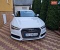 Белый Ауди А6, объемом двигателя 2.97 л и пробегом 190 тыс. км за 27300 $, фото 5 на Automoto.ua