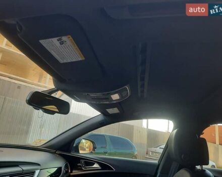 Белый Ауди А6, объемом двигателя 2 л и пробегом 207 тыс. км за 17900 $, фото 13 на Automoto.ua