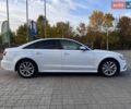 Білий Ауді А6, об'ємом двигуна 1.98 л та пробігом 94 тис. км за 16490 $, фото 1 на Automoto.ua