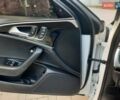 Белый Ауди А6, объемом двигателя 2 л и пробегом 207 тыс. км за 17900 $, фото 5 на Automoto.ua