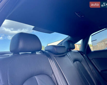 Белый Ауди А6, объемом двигателя 3 л и пробегом 83 тыс. км за 25777 $, фото 72 на Automoto.ua