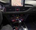 Ауди А6 2017 в Киеве на Automoto.ua Белый Ауди А6, объемом двигателя 3 л и пробегом 117 тыс. км за 27000 $, фото 12 на Automoto.ua