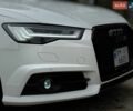 Білий Ауді А6, об'ємом двигуна 1.98 л та пробігом 191 тис. км за 19000 $, фото 16 на Automoto.ua