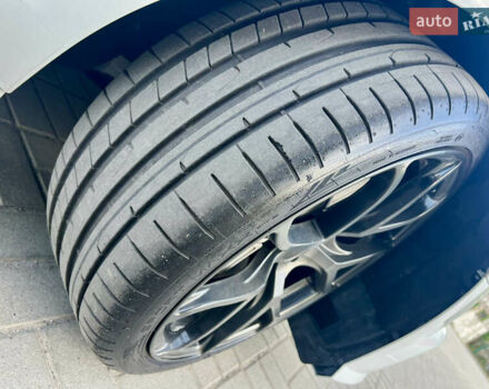 Белый Ауди А6, объемом двигателя 3 л и пробегом 83 тыс. км за 25777 $, фото 88 на Automoto.ua