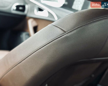 Білий Ауді А6, об'ємом двигуна 3 л та пробігом 96 тис. км за 19999 $, фото 52 на Automoto.ua