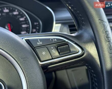 Белый Ауди А6, объемом двигателя 1.98 л и пробегом 138 тыс. км за 19500 $, фото 30 на Automoto.ua