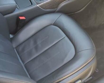 Ауди А6 2017 в Киеве на Automoto.ua Белый Ауди А6, объемом двигателя 1.97 л и пробегом 95 тыс. км за 21900 $, фото 20 на Automoto.ua