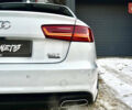 Белый Ауди А6, объемом двигателя 3 л и пробегом 72 тыс. км за 22800 $, фото 18 на Automoto.ua