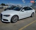 Белый Ауди А6, объемом двигателя 3 л и пробегом 48 тыс. км за 5000 $, фото 1 на Automoto.ua