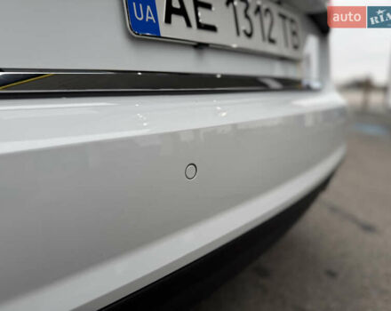 Белый Ауди А6, объемом двигателя 1.98 л и пробегом 122 тыс. км за 20300 $, фото 14 на Automoto.ua