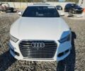 Белый Ауди А6, объемом двигателя 0 л и пробегом 92 тыс. км за 3250 $, фото 4 на Automoto.ua