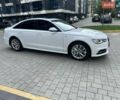 Белый Ауди А6, объемом двигателя 2 л и пробегом 145 тыс. км за 15999 $, фото 8 на Automoto.ua