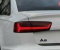 Ауді А6 2017 у Києві на Automoto.ua Білий Ауді А6, об'ємом двигуна 1.98 л та пробігом 142 тис. км за 17500 $, фото 35 на Automoto.ua