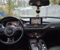 Білий Ауді А6, об'ємом двигуна 1.98 л та пробігом 91 тис. км за 19900 $, фото 20 на Automoto.ua
