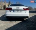 Белый Ауди А6, объемом двигателя 3 л и пробегом 146 тыс. км за 22900 $, фото 7 на Automoto.ua