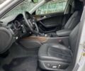Білий Ауді А6, об'ємом двигуна 2 л та пробігом 73 тис. км за 15300 $, фото 16 на Automoto.ua